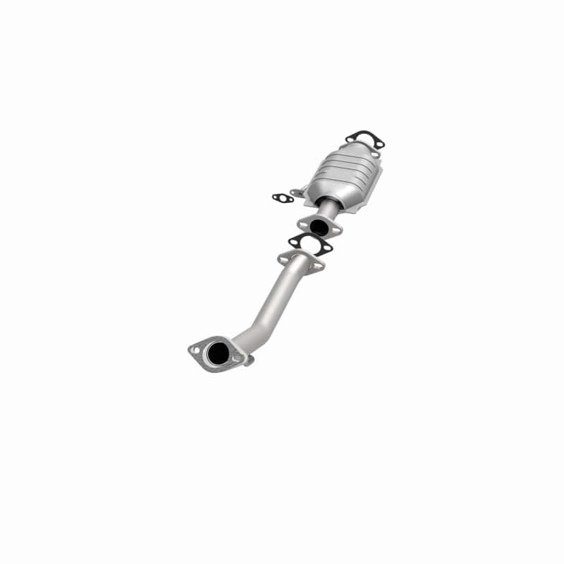 Magnaflow — MagnaFlow Conv DF Mazda 84 85
Standard Grade
Standard - view 26