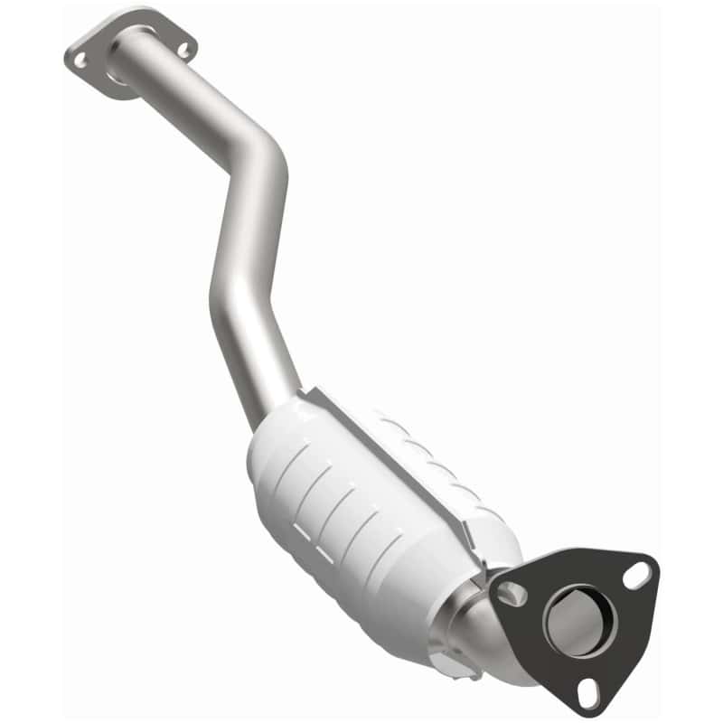 Magnaflow — MagnaFlow Conv DF 01-04 Nissan Frontier/XTerra 3.3L (Exc Supercharged) D/S Rear (49 State)
HM Grade
HM - view 3