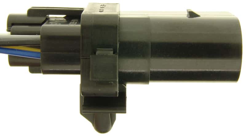 NGK — NGK Hyundai Elantra 2010 Direct Fit 5-Wire Wideband A/F Sensor
Oxygen Sensor - view 3