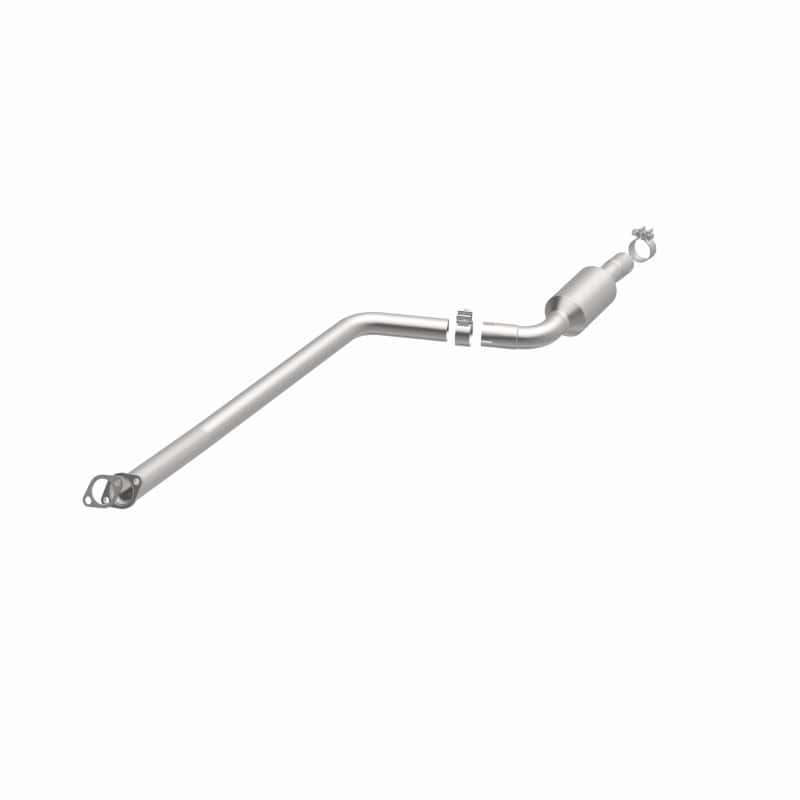 Magnaflow — Magnaflow 11-12 X3 3 L Underbody Direct Fit Converter
OEM Grade
OEM - view 27