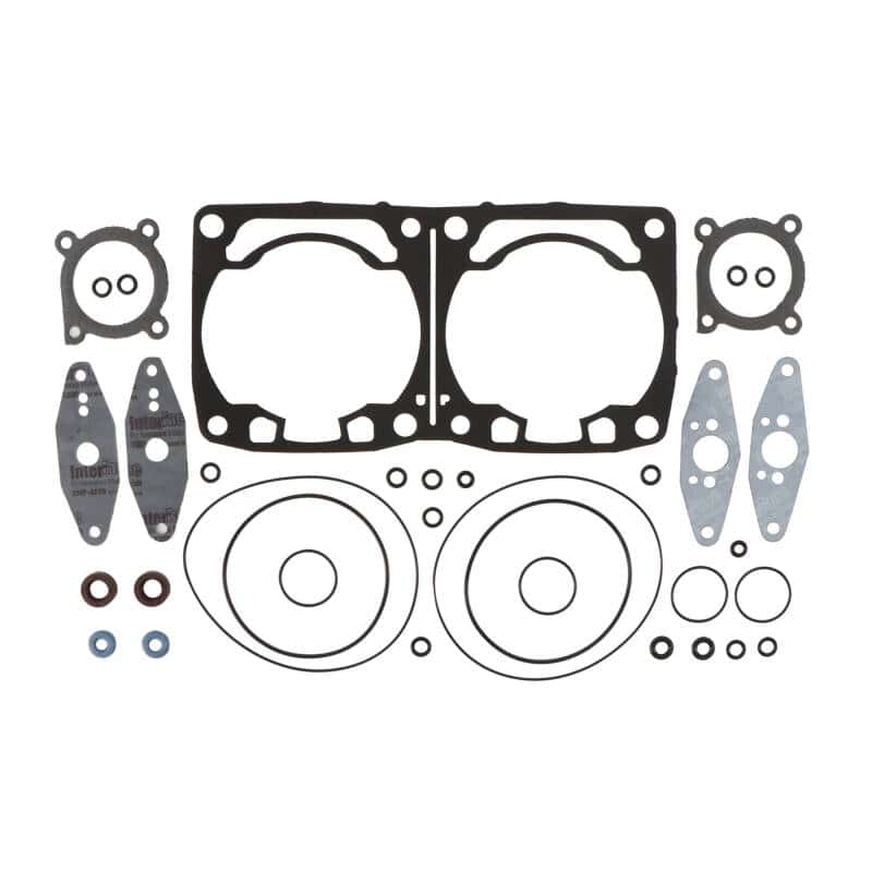 Vertex Pistons — Vertex Gaskets 18-21 Arctic Cat M 8000 EFI All Models Top End Gasket Kit - view 2