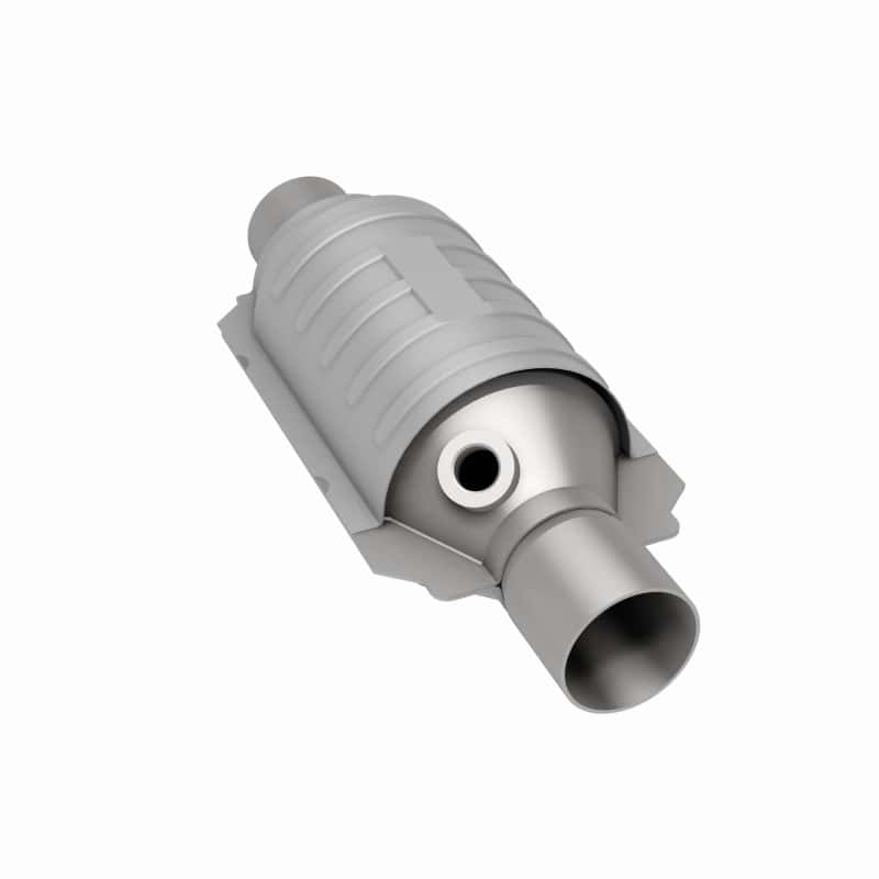 Magnaflow — MagnaFlow Conv Univ 1.75 Single O2 Boss
OEM Grade
Standard - view 15