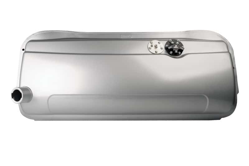 Aeromotive — Aeromotive 32 Ford 340 Stealth 14.5 Gallon Fuel Tank
Fuel Tank - view 3
