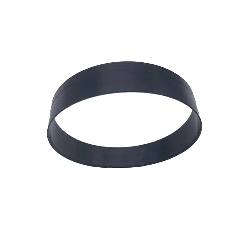 Granatelli Motor Sports — Granatelli 3.0in Union Sleeve Spare Aluminum Dual Seal Clamp
Exhaust Clamp - view 2