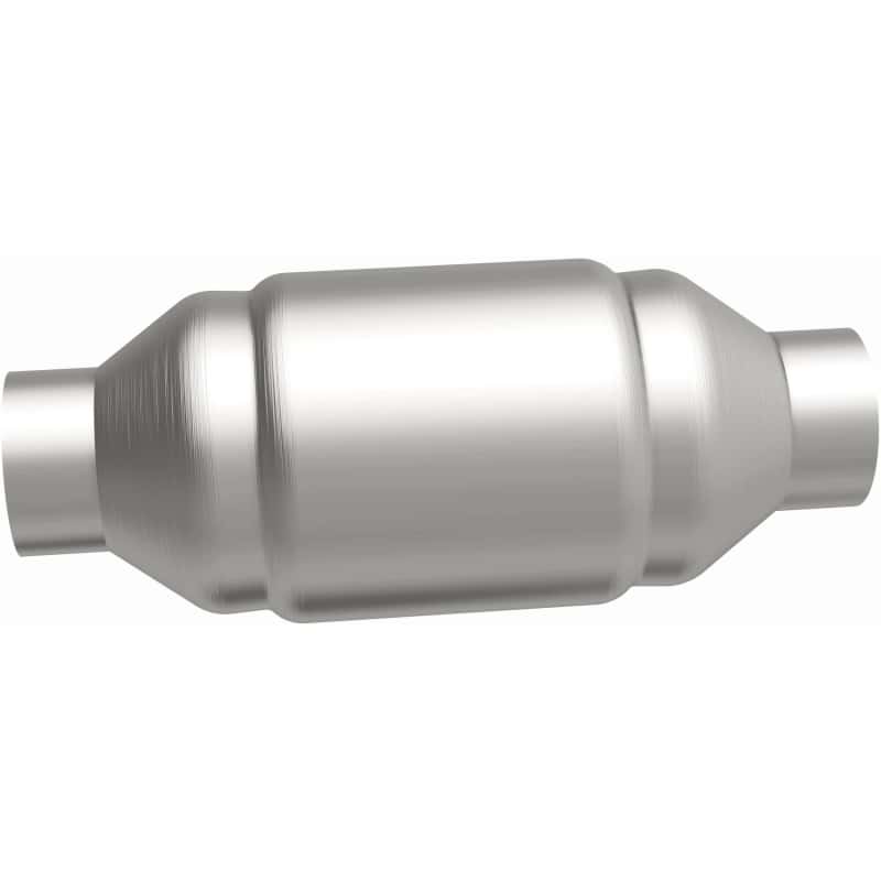 Magnaflow — MagnaFlow Conv Univ 2.00inch C/C
Standard Grade
Standard - view 32