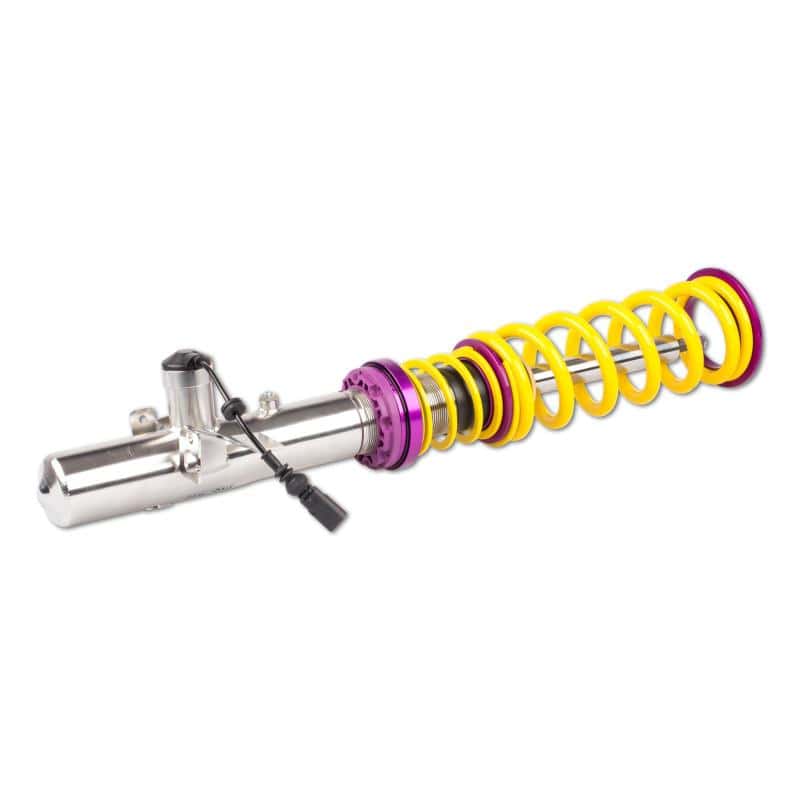 KW — KW Coilover Kit DDC ECU Range Rover Evoque
Coilover Kit - view 4