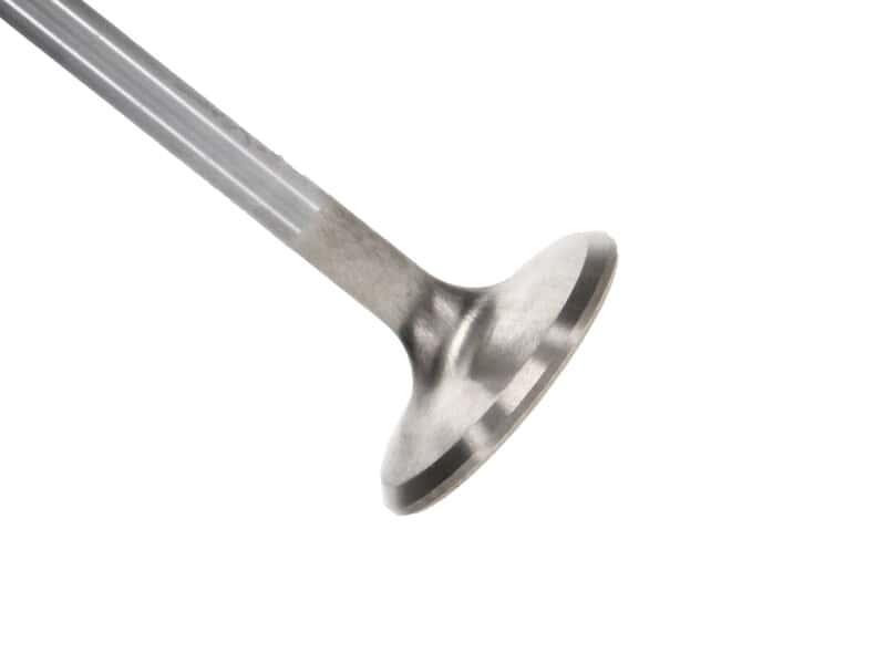 Manley Performance — Manley up to 2010 Dodge Viper V-10 1.600 Dia Race Master Exhaust Valves (Set of 10)
Valve - Exhaust - view 1