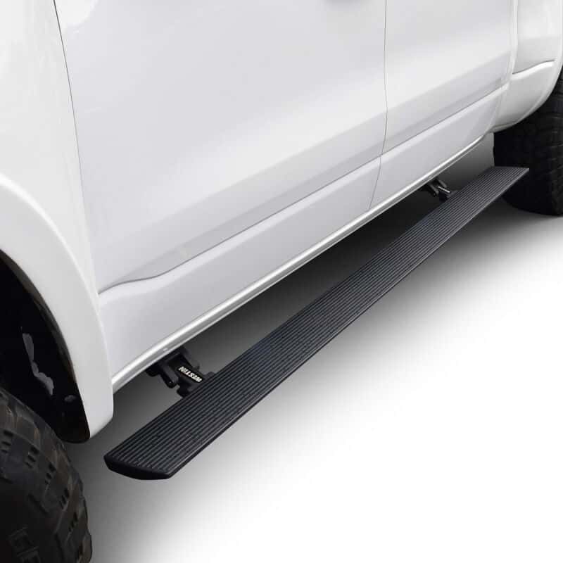 Westin — Westin 19-25 RAM 1500 Crew Cab (Excl. 2019+ 1500 Clsc.) Pro-e Running Boards - Tex. Blk
Running Boards - view 12