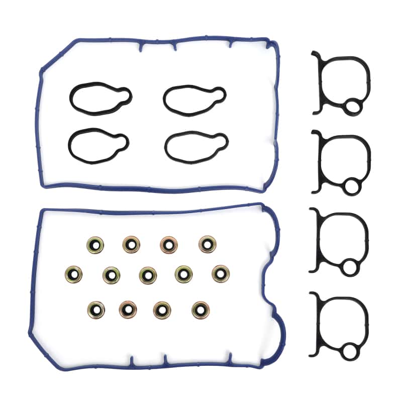 Cometic Gasket — Cometic Subaru EJ25D Valve Cover Gasket Kit
Valve Cover Kit - view 2