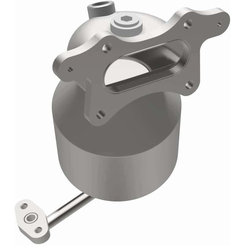 Magnaflow — MagnaFlow Conv DF 09-10 Honda Fit 1.5L Front
OEM Grade
OEM - view 30