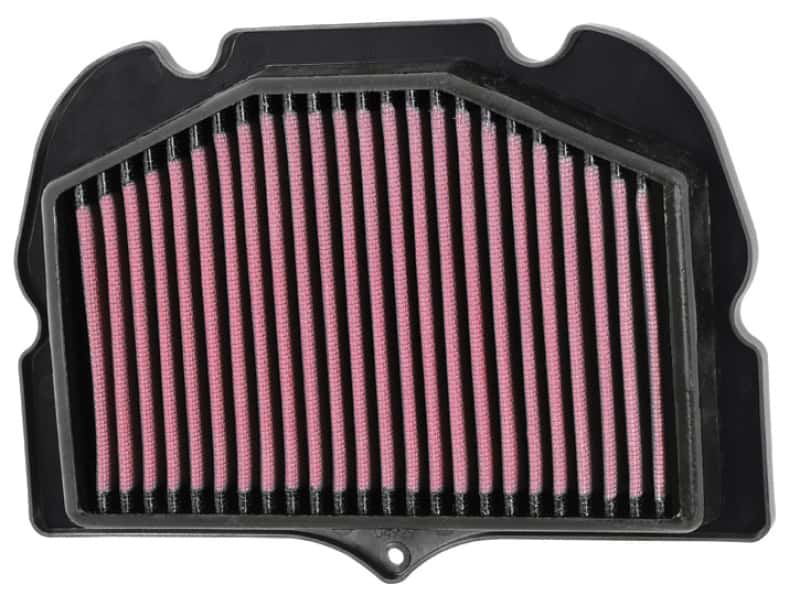 K&N Engineering — K&N 08-12 Suzuki GSX1300R Hayabusa Race Specific Air Filter
Air Filter - view 1