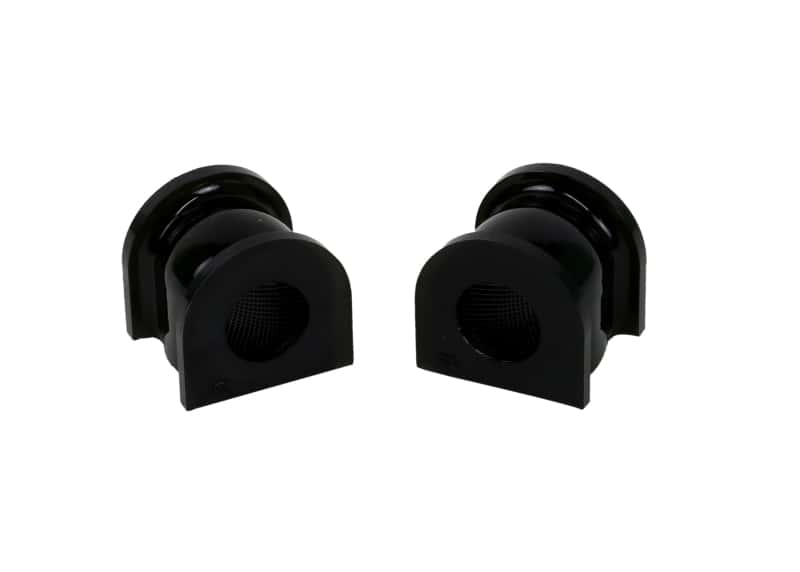 Whiteline — Whiteline 00-09 Honda S2000 AP1/AP2 25mm Front Sway Bar Mount Bushing
Bushing Kit - view 3