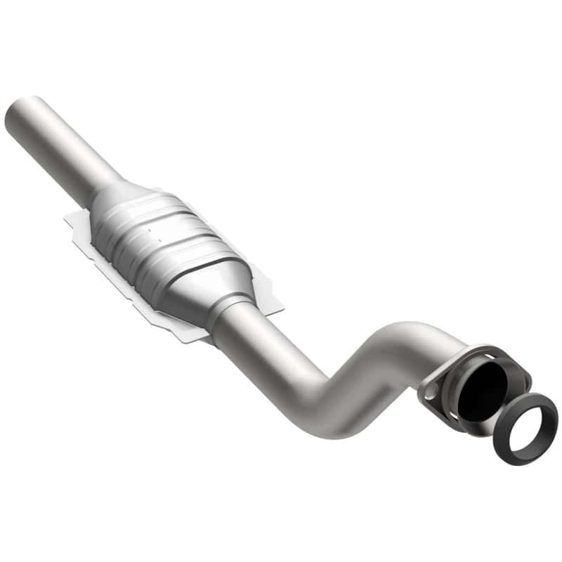 Magnaflow — MagnaFlow Conv DF 95 GM Full Sise 3.8L
Standard Grade
Standard - view 28