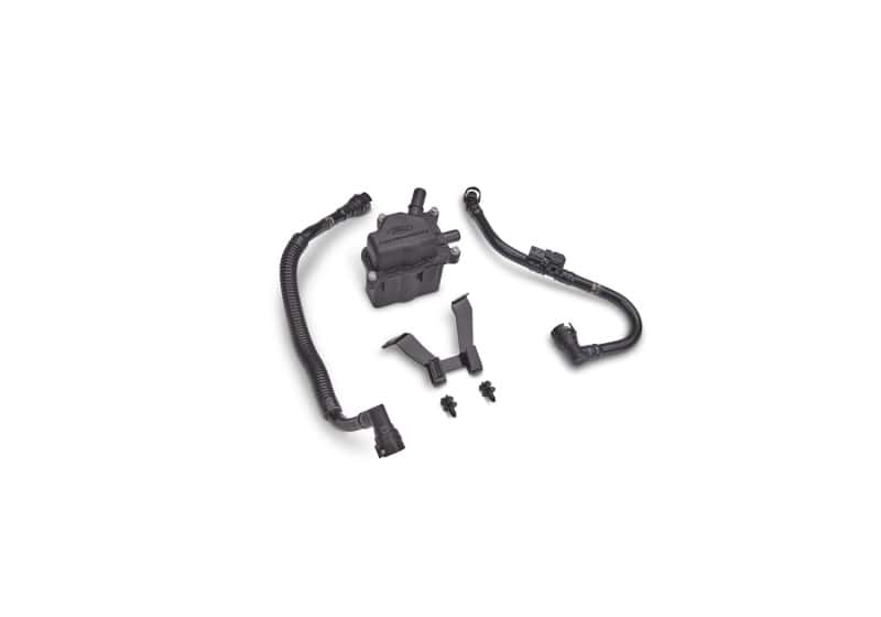 Ford Racing — Ford Racing 15-18 Mustang 2.3L EcoBoost Right Hand Side Oil-Air Separator
EngineOilSeparatorKt - view 3