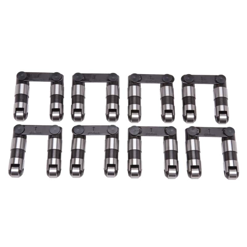Edelbrock — Edelbrock Lifters Hydraulic Roller-Retrofit Kit Ford Fe
CAMSHAFTS - view 1