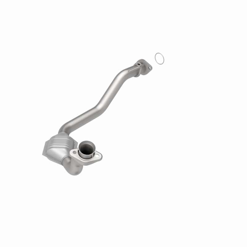 Magnaflow — MagnaFlow Conv DF 96-98 Explorer-Mountaineer
HM Grade
HM - view 6