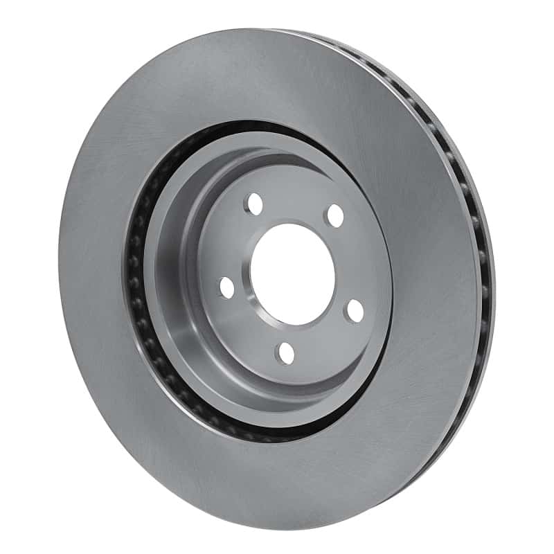 DFC — DFC 05-23 Chrysler 300 Front Brake Rotor
DFC Brake Rotor - view 4