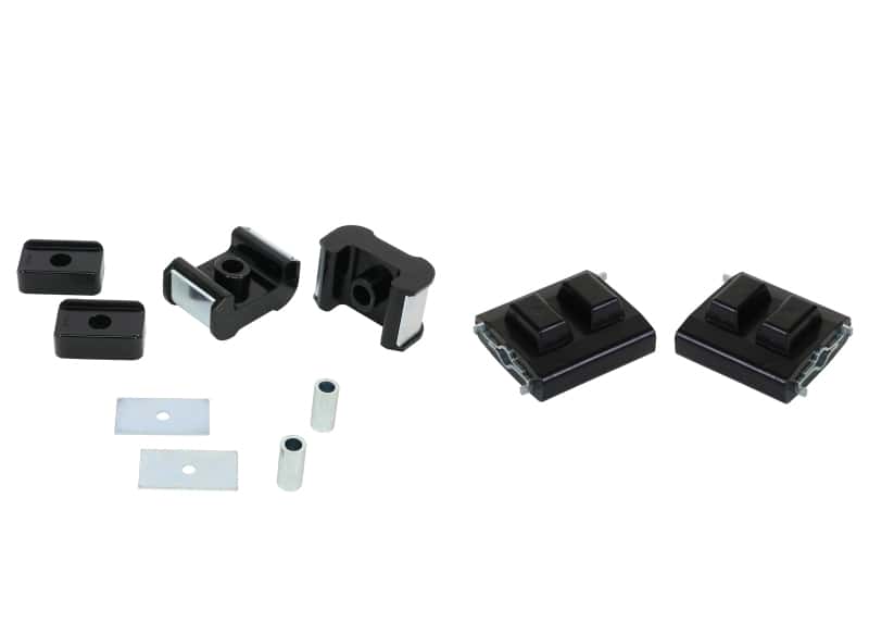 Whiteline — Whiteline 1966-1969 Chevrolet Corvette Engine Mount - view 3
