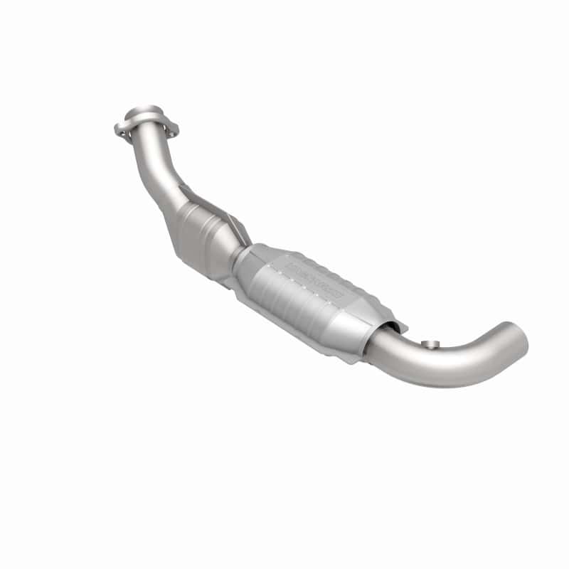 Magnaflow — MagnaFlow Conv DF 97-98 Ford Trucks 4.2L
California - view 14