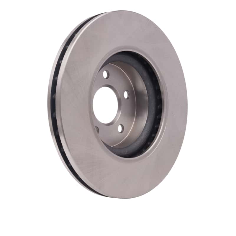 DFC — DFC 06-15 Mercedes-Benz E550 Front Brake Rotor
DFC Brake Rotor - view 4