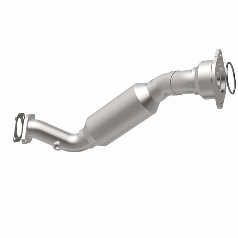 Magnaflow — Magnaflow 09-11 Lucerne V6 3.9L OEM Underbody Direct Fit Catalytic Converter
OEM Grade
OEM - view 20