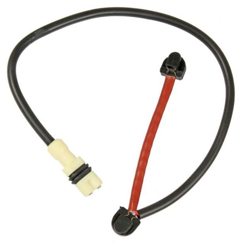 PowerStop — Power Stop 05-12 Porsche 911 Rear Euro-Stop Electronic Brake Pad Wear Sensor
Brake Wear Sensor - view 1