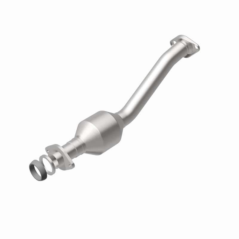 Magnaflow — Magnaflow Conv DF 2012-2013 JUKE 1.6L Underbody
OEM Grade
OEM - view 18