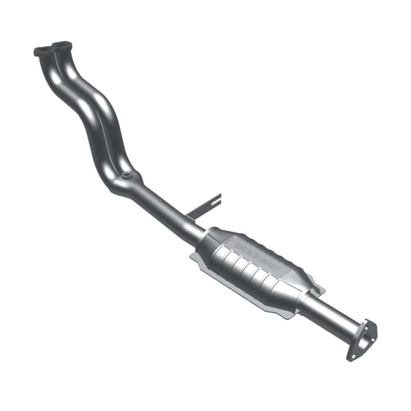 Magnaflow — MagnaFlow Conv DF Alfa Romero 82 91
Standard Grade
Standard - view 1