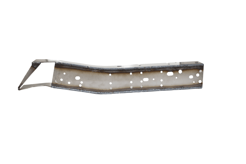 RustBuster — Rustbuster Rear Frame Section Right Side - view 2