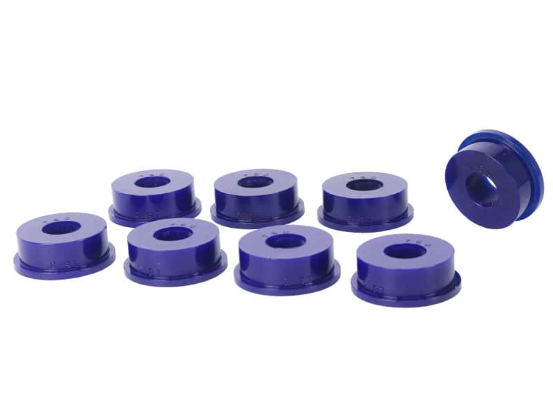 Superpro — SuperPro Jaguar Rear Upper Trailing Arm
Bushing Kit - view 2