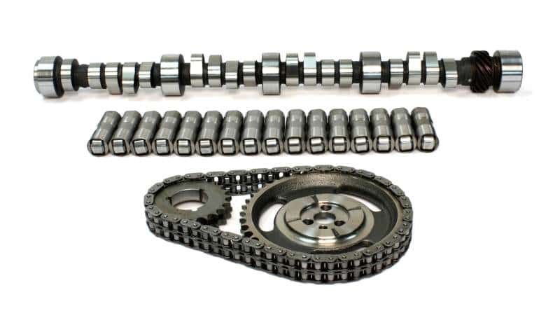 COMP Cams — COMP Cams Camshaft Kit CS 266HR-14
CPU 210/220 HrlSKSBC - view 1