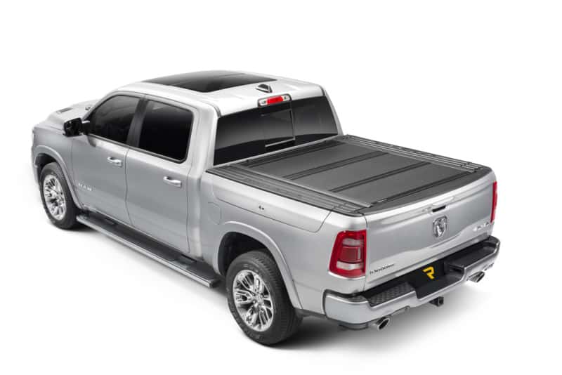 Undercover — UnderCover 19-20 Ram 1500 (w/ Rambox) 5.7ft Armor Flex Bed Cover
AX 19-26Ram 5ft.7 w/ - view 1