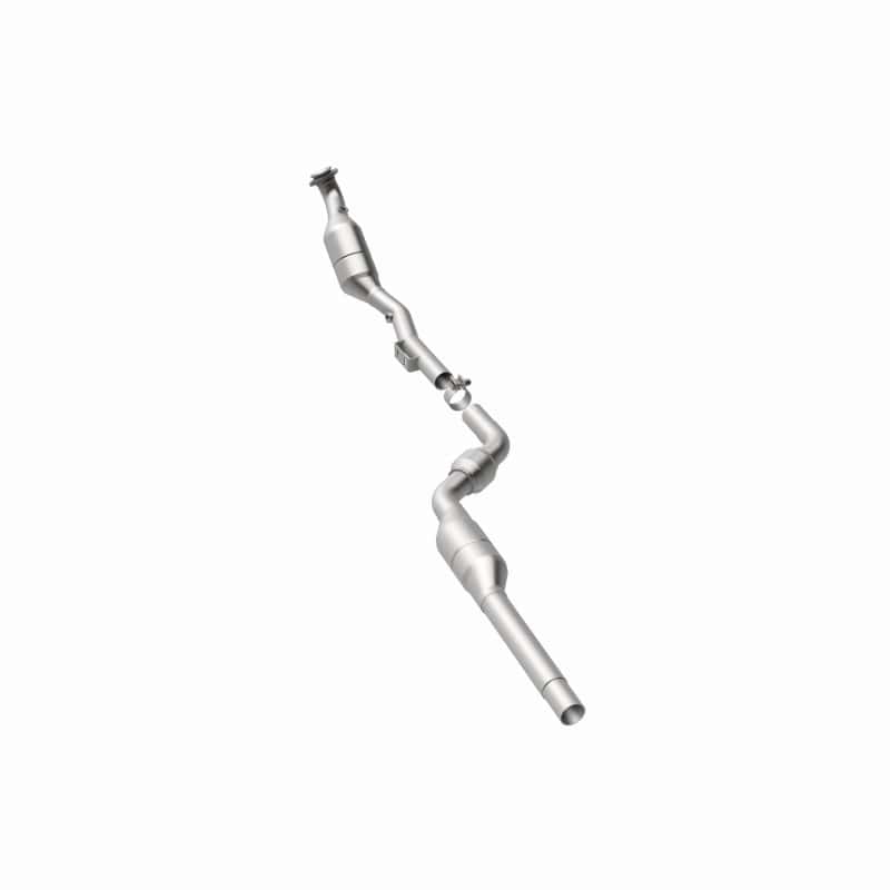 Magnaflow — MagnaFlow Conv DF 98-02 Mercedes E320 3.2L
HM Grade
HM - view 15