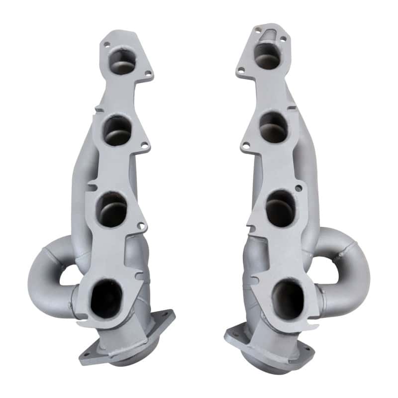 BBK — BBK 19-22 Dodge Ram 1500 5.7L (Excl MegaCab) Shorty Tuned Exhaust Headers - 1-3/4in Titanium Ceramic
Exhaust Headers
Exhaust Header - view 14