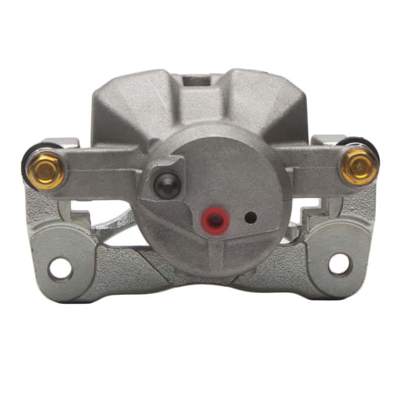 DFC — DFC 10-22 Lexus CT200h Front-L Premium Caliper - Silver Zinc Coated
DFC Brake Caliper - view 3
