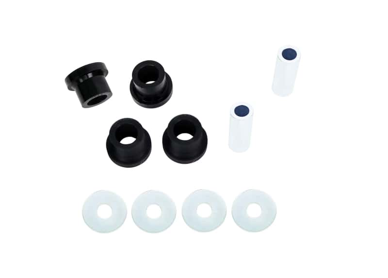 Whiteline — Whiteline 16-23 Toyota Tacoma Steering - Rack And Pinion Mount Bushing Kit
Bushing Kit - view 3