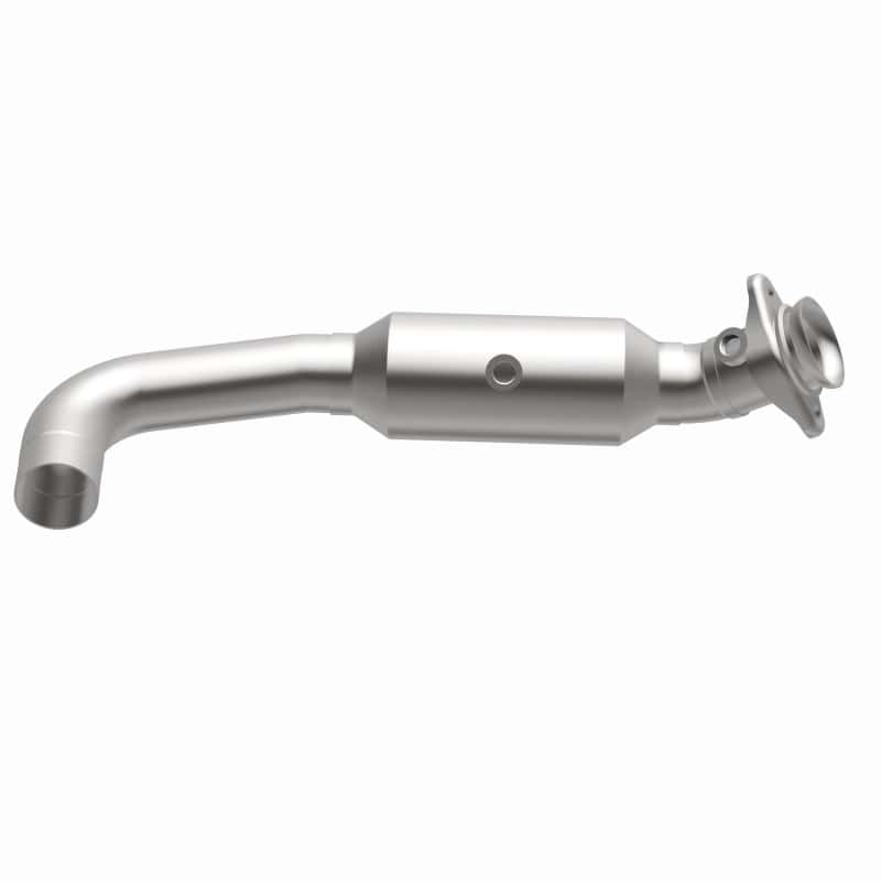 Magnaflow — MagnaFlow Left Side Converter Direct Fit 15-17 Ford F-150 5.0L
OEM Grade
OEM - view 25