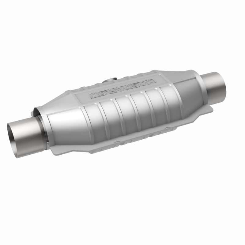 Magnaflow — MagnaFlow Conv Universal 2.25 Rear
California - view 19