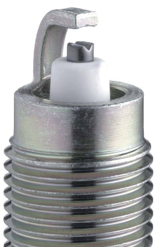 NGK — NGK V-Power Spark Plug Box of 4 (TR55-1) - view 4