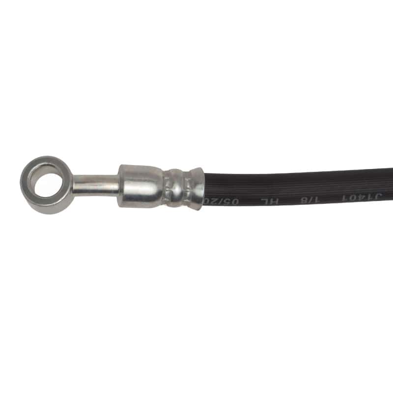 DFC — DFC 07-13 Hyundai Santa Fe Front-L Brake Hose - view 3