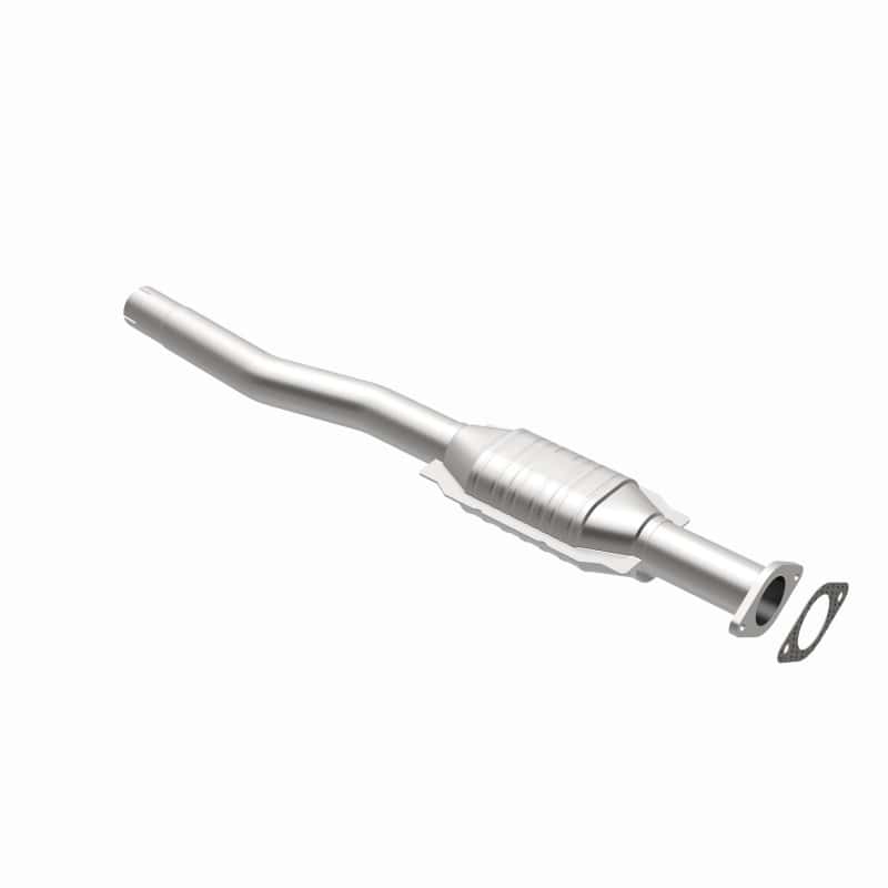 Magnaflow — MagnaFlow Conv DF 11 GMC Terrain 2.4L Rear
OEM Grade
OEM - view 22