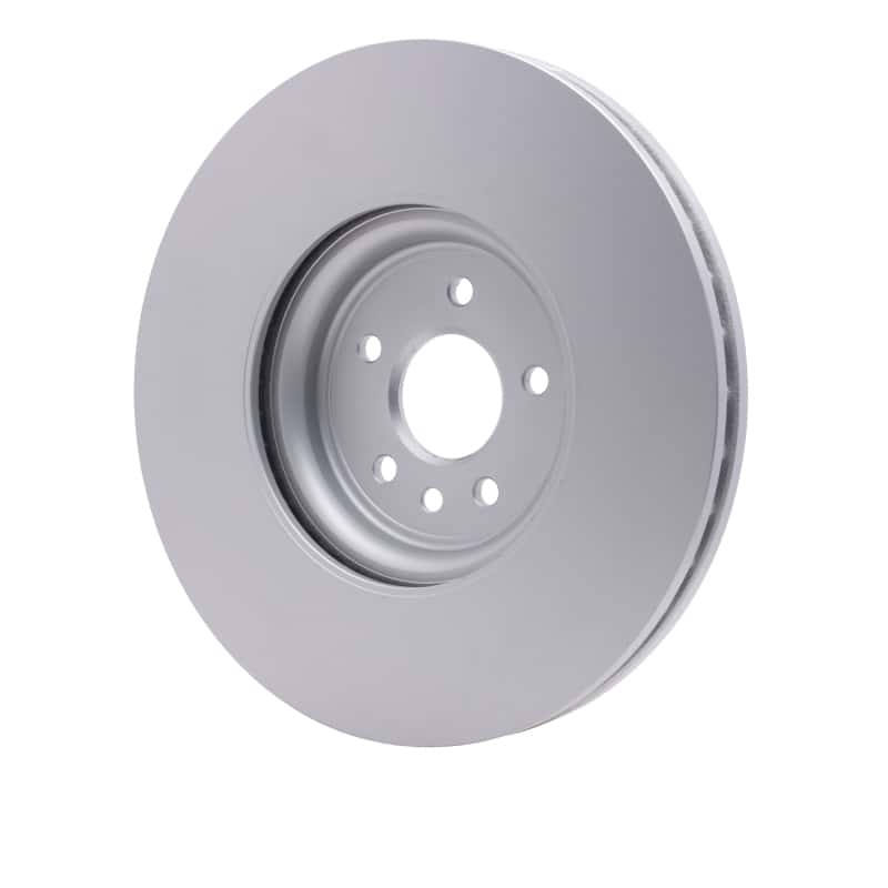 DFC — DFC 16-24 Jaguar XF Front Hi-Carbon Alloy Geomet Coated Rotor
DFC Brake Rotor - view 4