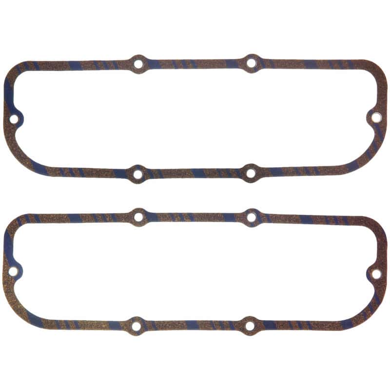 Fel-Pro — Fel-Pro 1624 Engine Valve Cover Gasket Set - view 2