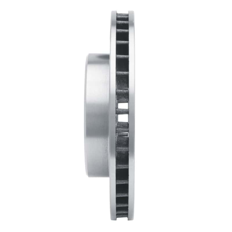 DFC — DFC 80-93 Dodge W100 Front Brake Rotor
DFC Brake Rotor - view 3