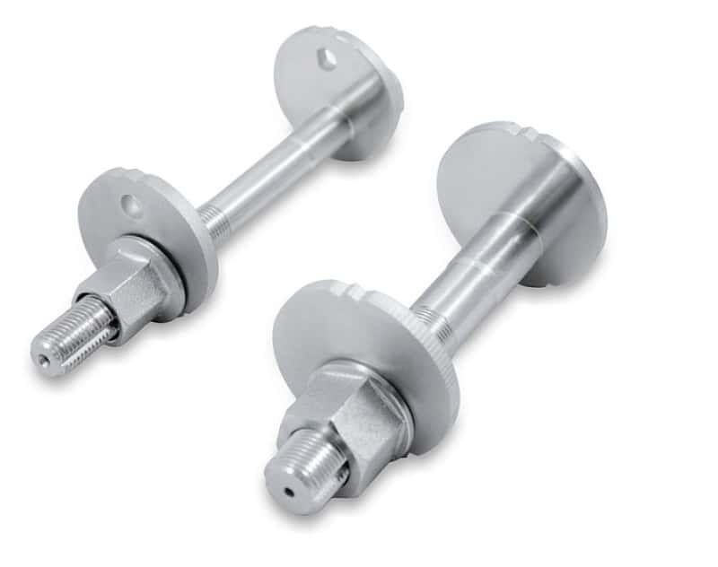 Superpro — SuperPro 2003 Lexus GX470 Base Front HD Camber Bolt Set
Camber Pin Kit - view 1