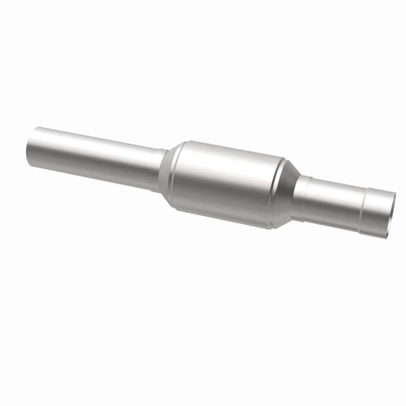 Magnaflow — MagnaFlow Conv Direct Fit 90-95 Chevrolet C2500 4.3L/5.7L/7.4L
California - view 21