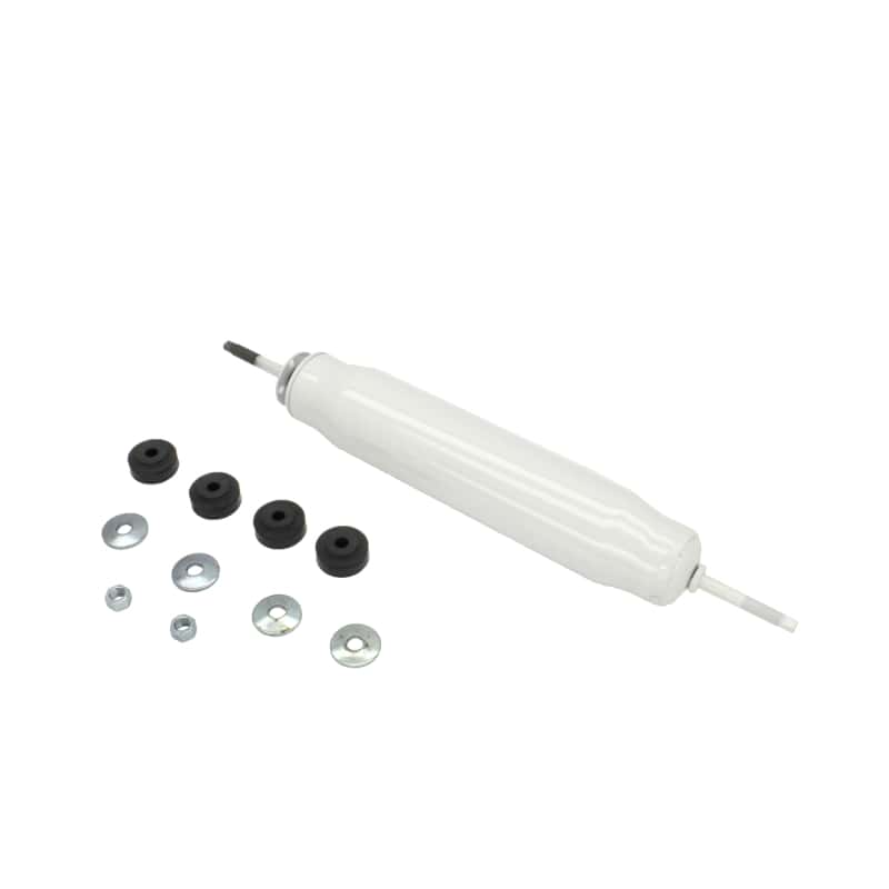 KYB — KYB Shocks & Struts Steering Stabilizers Front FORD F450 Super Duty (2WD) 1993-97 - view 6