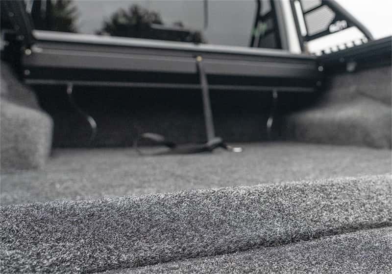 BedRug — BedRug 20-23 Jeep Gladiator JT 5 Foot Full Bed Liner (Use w/Spray-In & Non-Lined Bed) - view 1