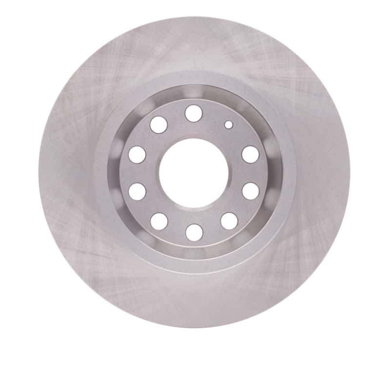 DFC — DFC 05-18 Audi A3 Quattro Rear Brake Rotor
DFC Brake Rotor - view 5