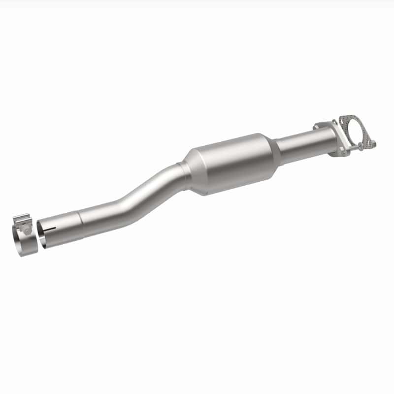 Magnaflow — MagnaFlow 17-19 Ford Escape L4 OEM Underbody Rear Direct Fit CARB Compliant Catalytic Converter
OEM Grade
OEM - view 19